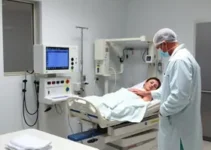 diálise em trânsito