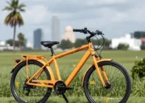 bicicletas elétricas