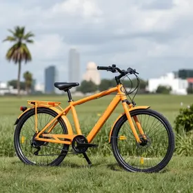 bicicletas elétricas