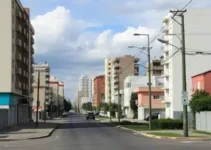 pavimentação em João Pessoa