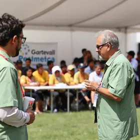 Conselho Municipal de Saúde de João Pessoa