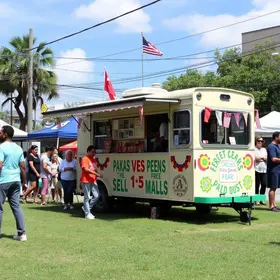 Feira Móvel em João Pessoa