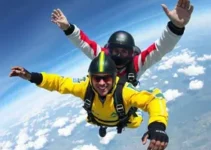 Copa Mundial de Paraquedismo