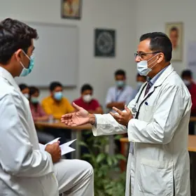 capacitação em vigilância epidemiológica