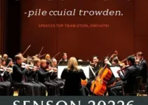 Orquestra Sinfônica Municipal de João Pessoa