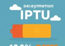 pagamento do IPTU