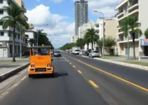 recapeamento asfáltico