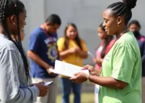 Educador Social Voluntário da EJA