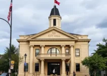 melhor destino turístico do Brasil