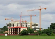 STF libera obras em João Pessoa