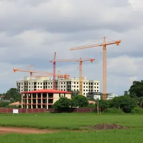 STF libera obras em João Pessoa