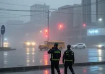 Defesa Civil de João Pessoa