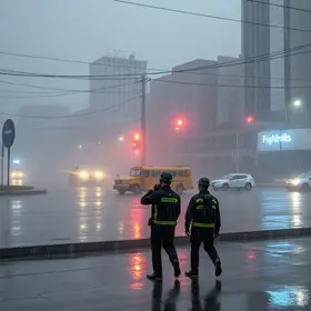 Defesa Civil de João Pessoa