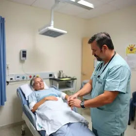 Centro Especializado em Reabilitação