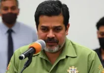 Cícero Lucena renuncia João Pessoa