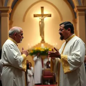 compromisso com João Pessoa