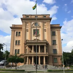 Governo do Brasil na Rua