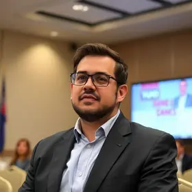 Congresso Nacional de Direitos Humanos em Doenças Raras