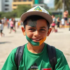 Corrida Paraibana pelo Autismo