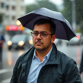 prevenção de chuvas em João Pessoa