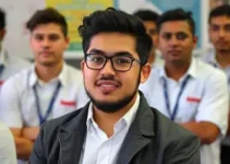 liderança estudantil