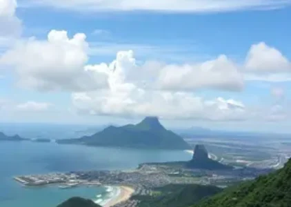 Últimas noticias de João Pessoa