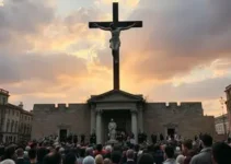 Paixão de Cristo