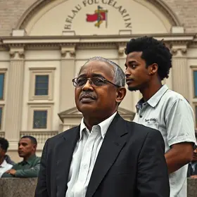 Conselho Municipal de Promoção da Igualdade Racial