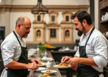 cursos gratuitos de gastronomia e hotelaria