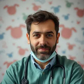 assistência no atendimento