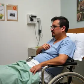 vacinação domiciliar