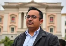 descarte irregular de lixo