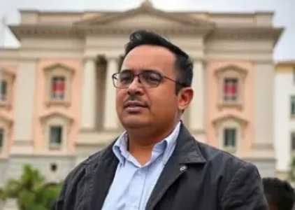 Últimas noticias de João Pessoa