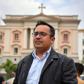 descarte irregular de lixo