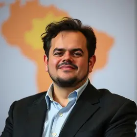 Fórum Brasil Criativo