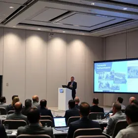 modernização da gestão pública