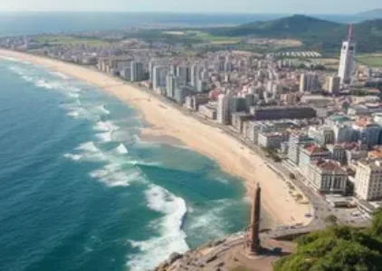 Últimas noticias de João Pessoa