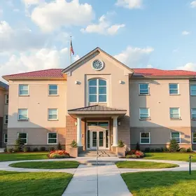 Centro Especializado em Reabilitação