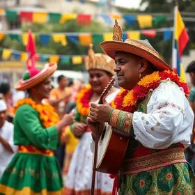 São João Multicultural 2026