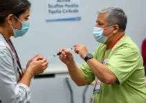 vacinação em João Pessoa