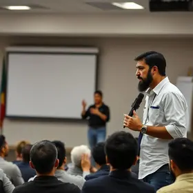 apresentações culturais dos usuários dos CAPS