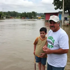 campanha solidária