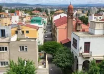 limpeza urbana