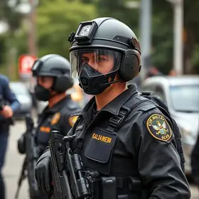 Operação Barricada Zero