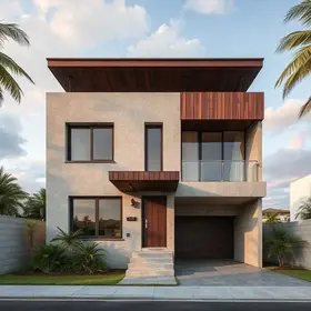 Residencial Rio Jaguaribe