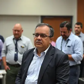 ações contra chuvas