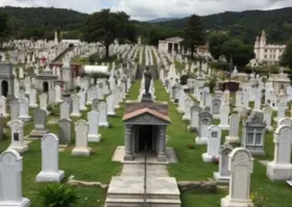 Últimas noticias de João Pessoa