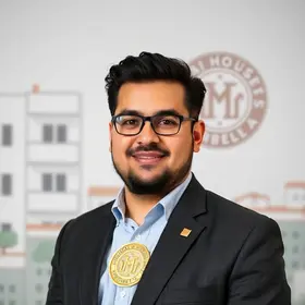 habitação social