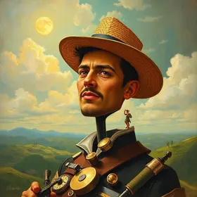 campanha Maio Laranja