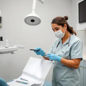 atendimento odontológico especializado